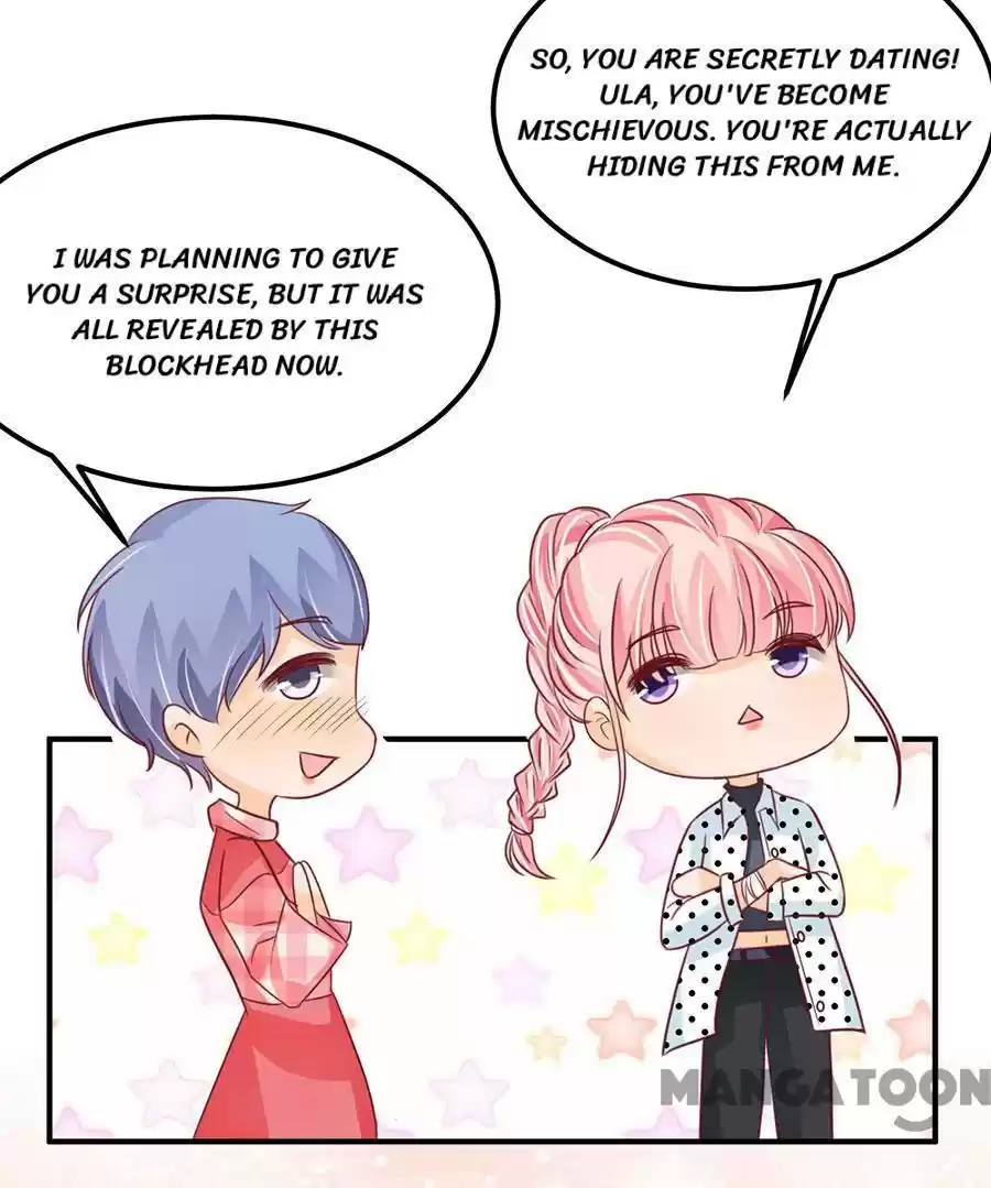 Wangjuede Siyou Baobei Chapter 168