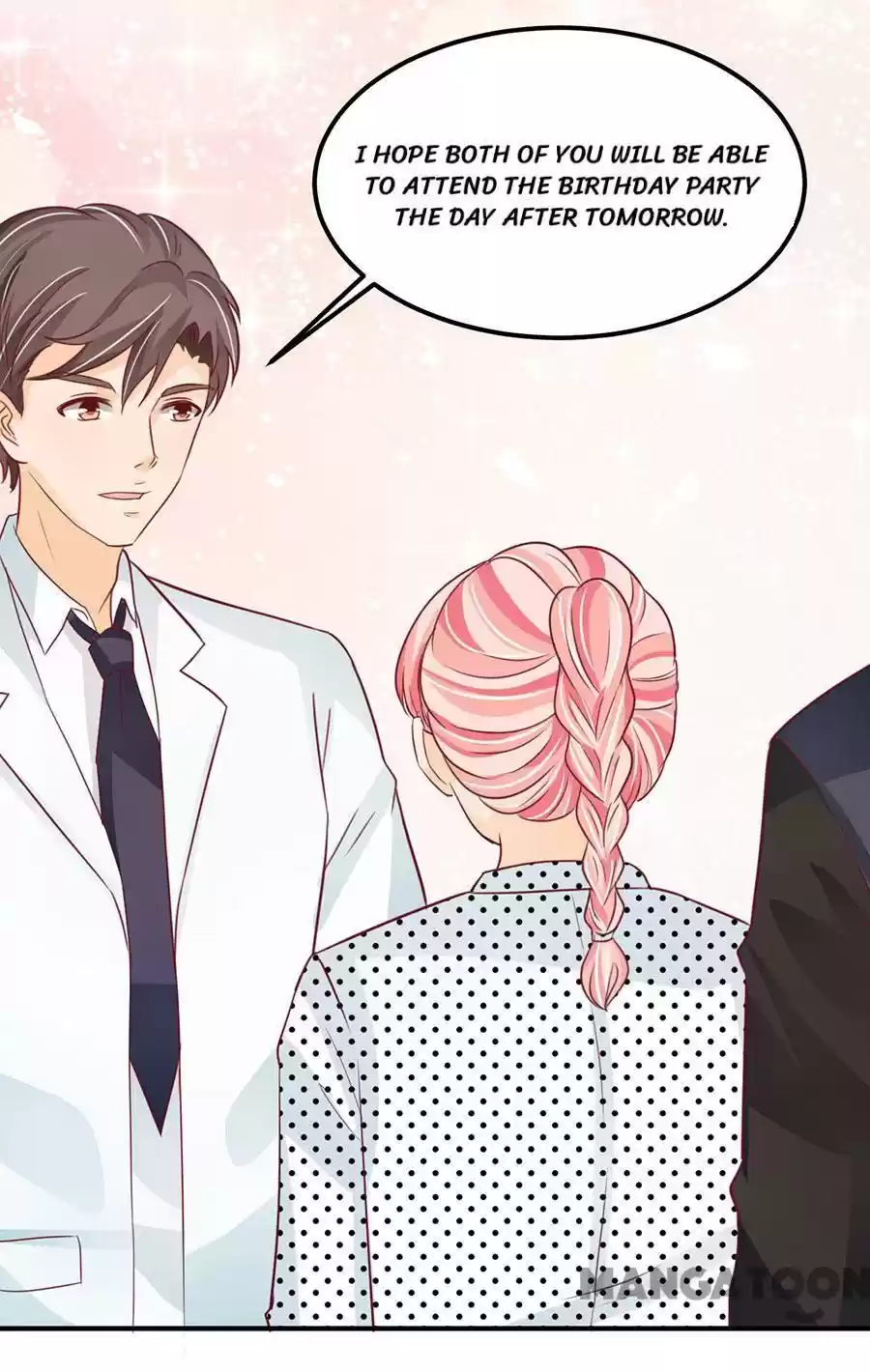 Wangjuede Siyou Baobei Chapter 168