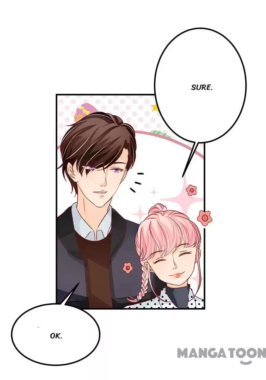 Wangjuede Siyou Baobei Chapter 168