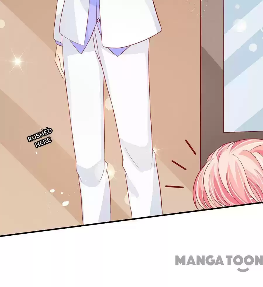 Wangjuede Siyou Baobei Chapter 168