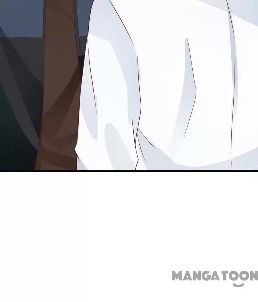 Wangjuede Siyou Baobei Chapter 168