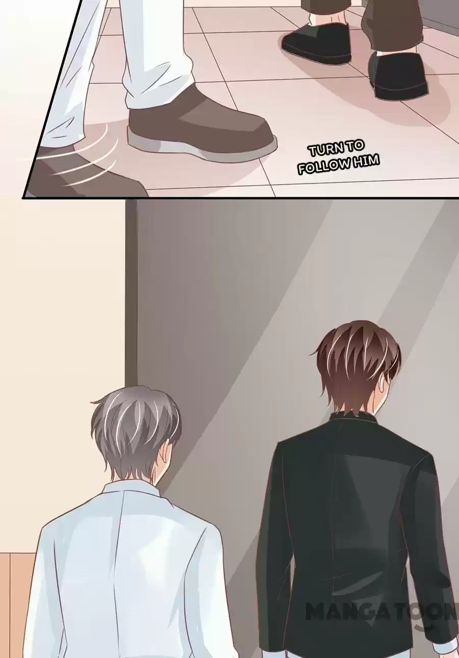 Wangjuede Siyou Baobei Chapter 169