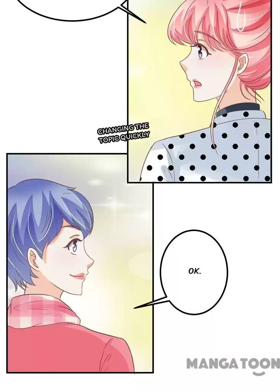 Wangjuede Siyou Baobei Chapter 169