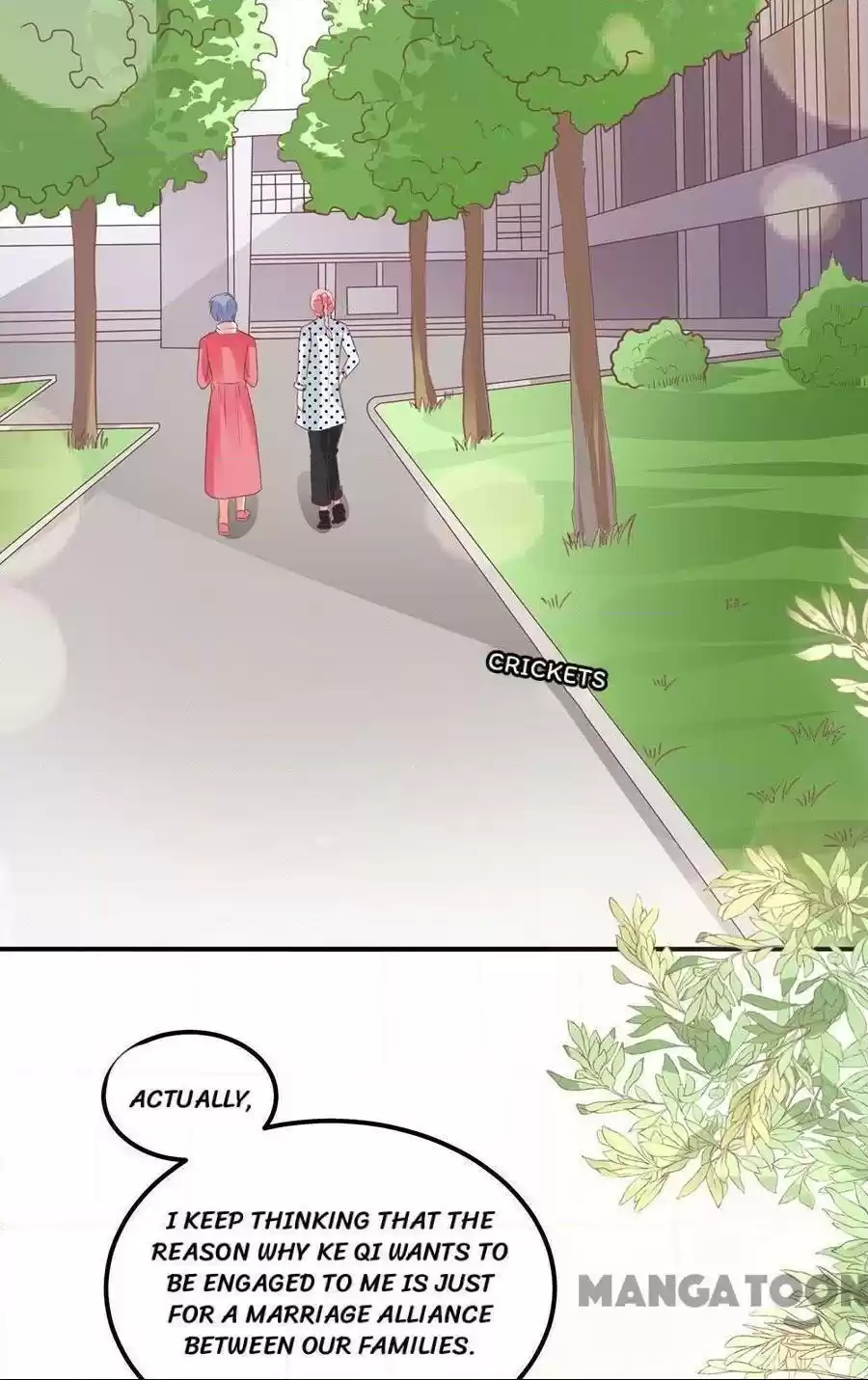 Wangjuede Siyou Baobei Chapter 169