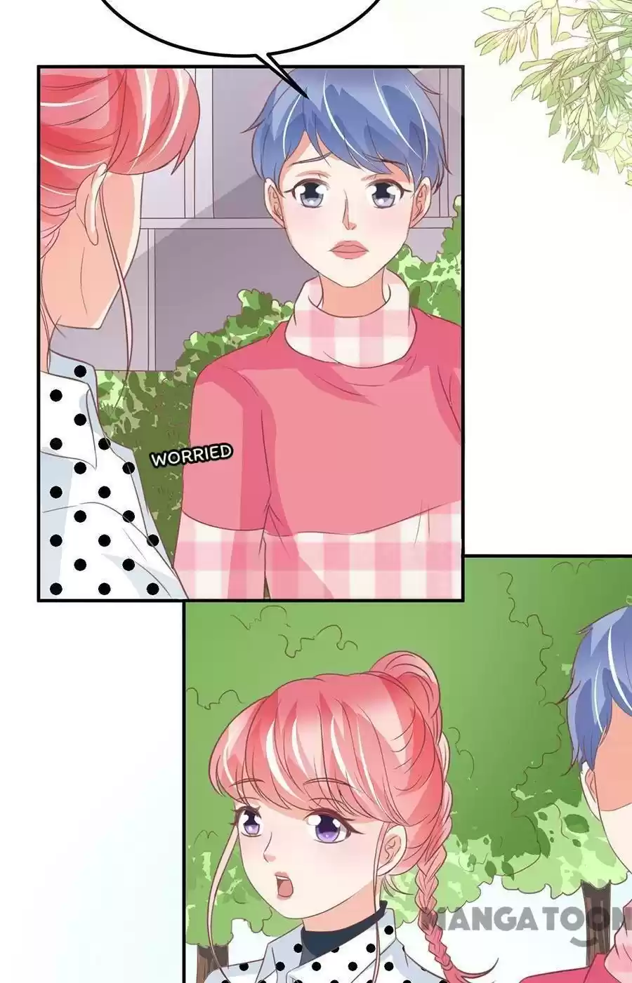 Wangjuede Siyou Baobei Chapter 169