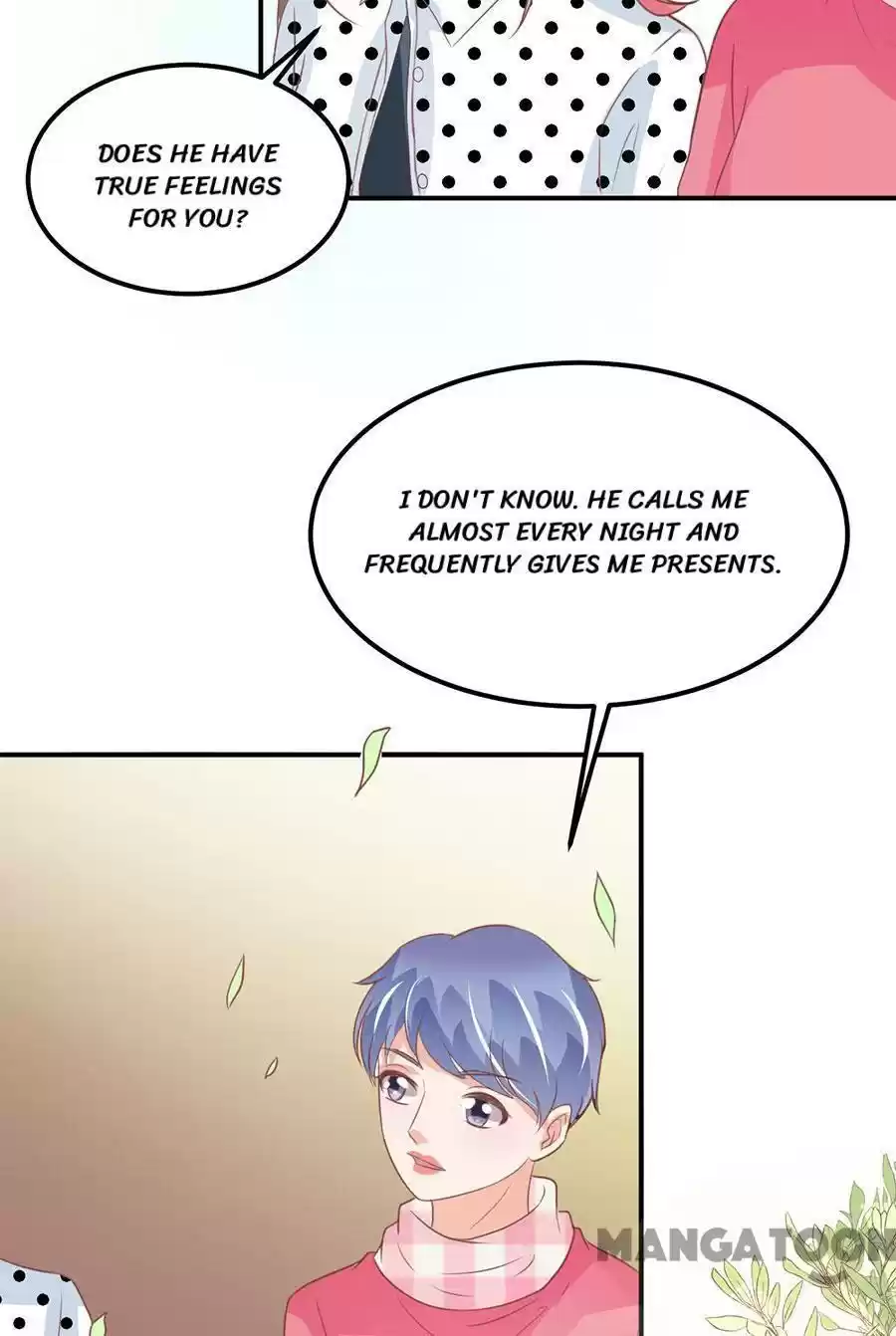 Wangjuede Siyou Baobei Chapter 169