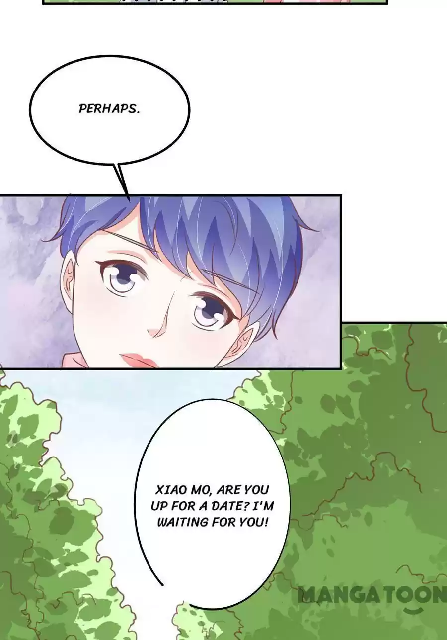 Wangjuede Siyou Baobei Chapter 169