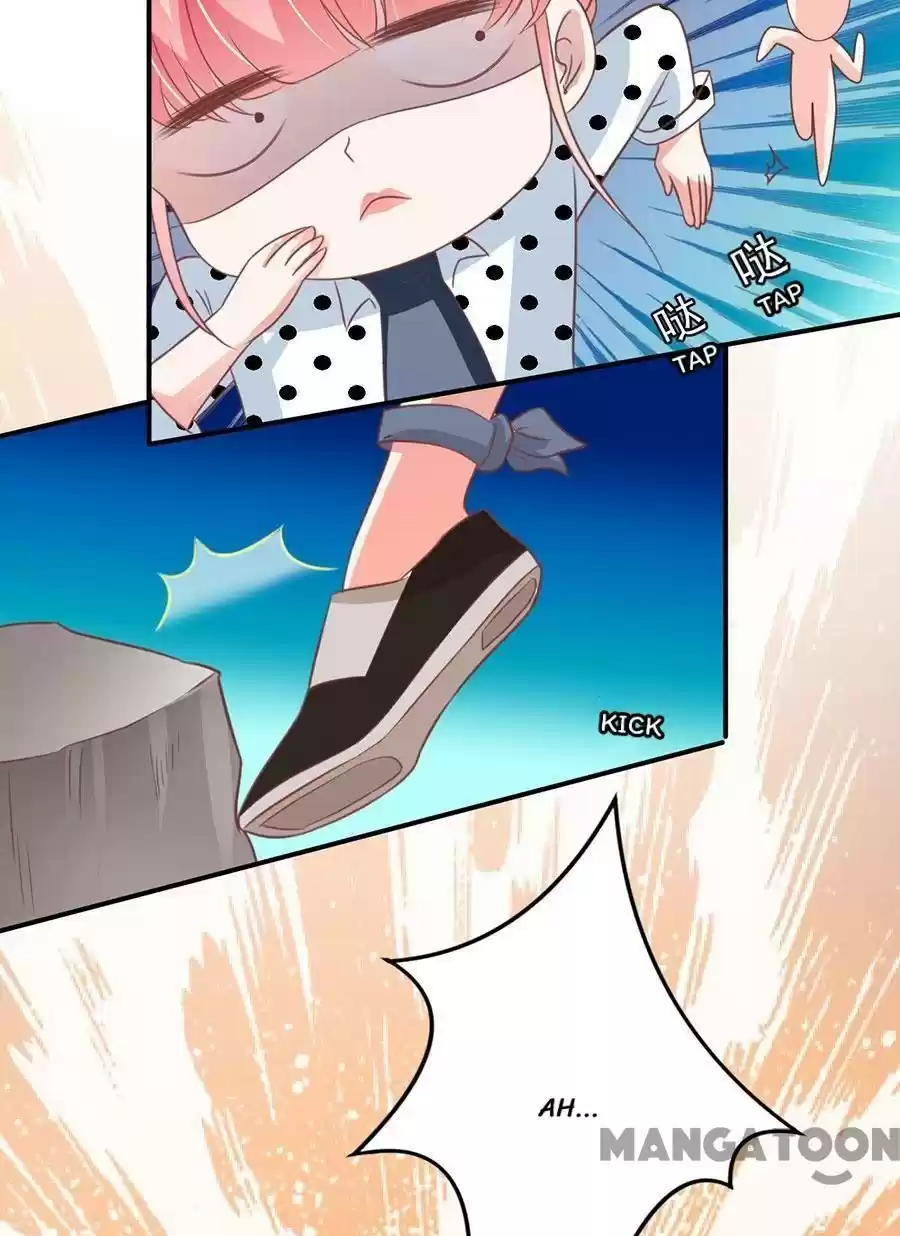 Wangjuede Siyou Baobei Chapter 169