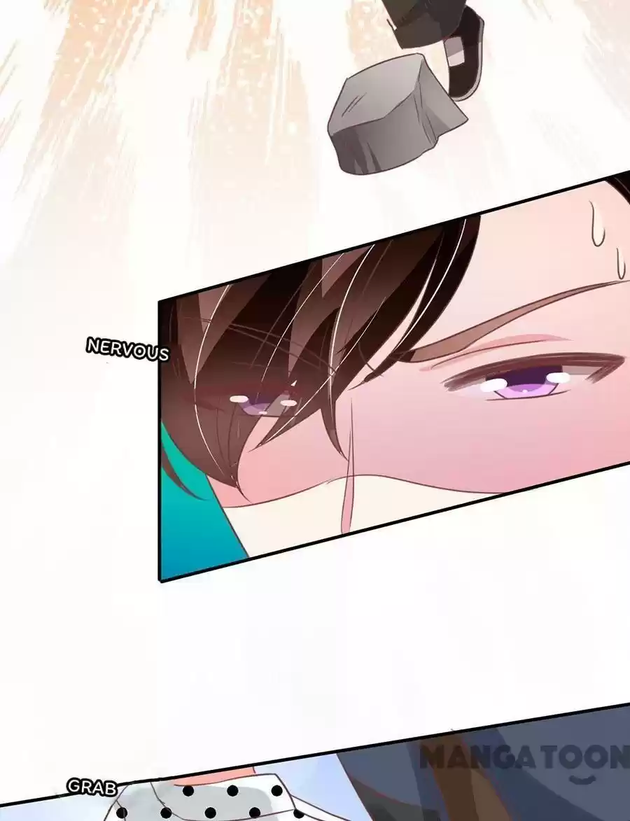 Wangjuede Siyou Baobei Chapter 169