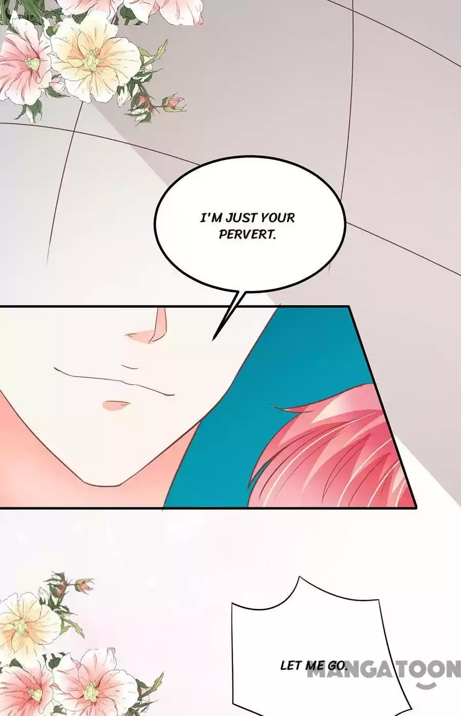 Wangjuede Siyou Baobei Chapter 169