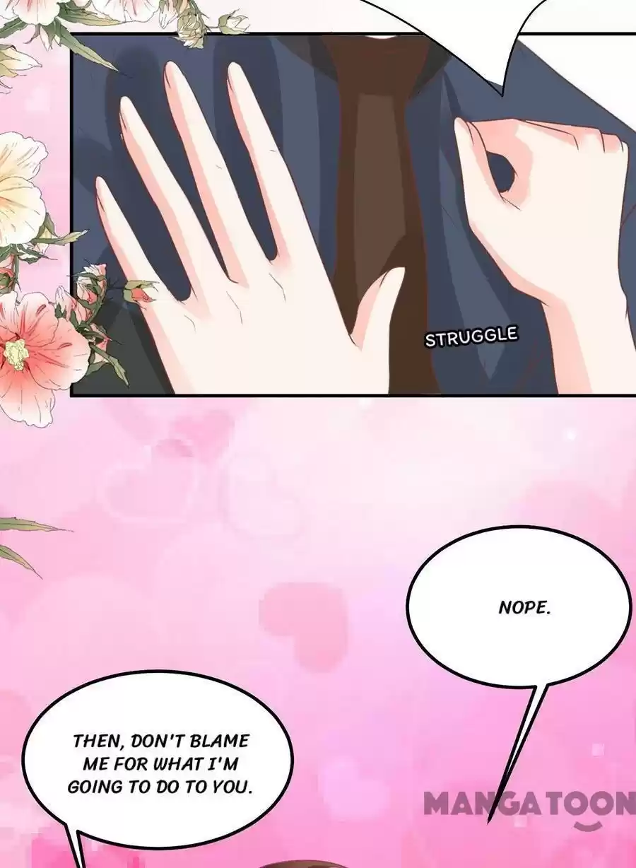 Wangjuede Siyou Baobei Chapter 169