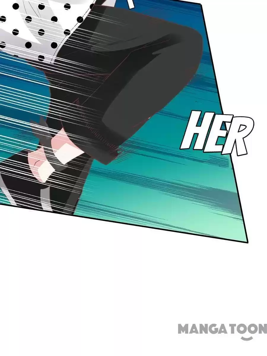 Wangjuede Siyou Baobei Chapter 169