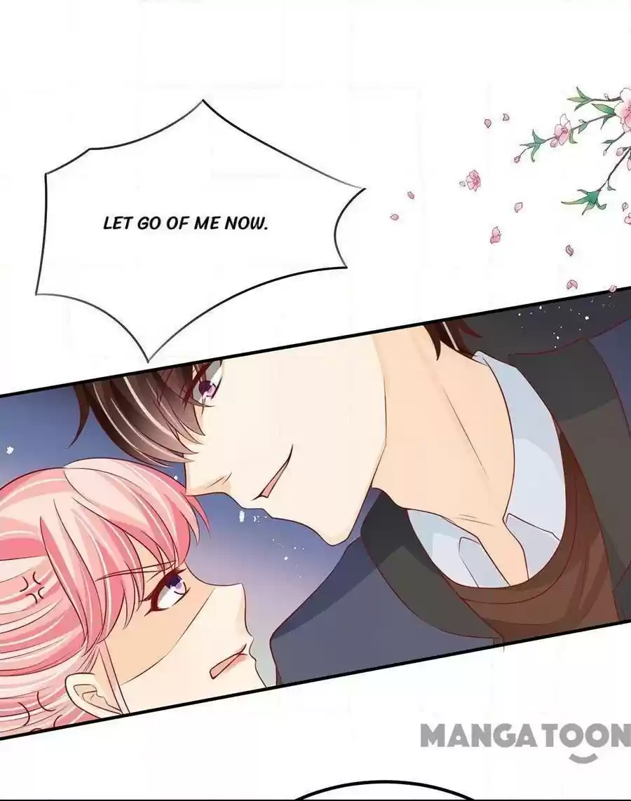 Wangjuede Siyou Baobei Chapter 170