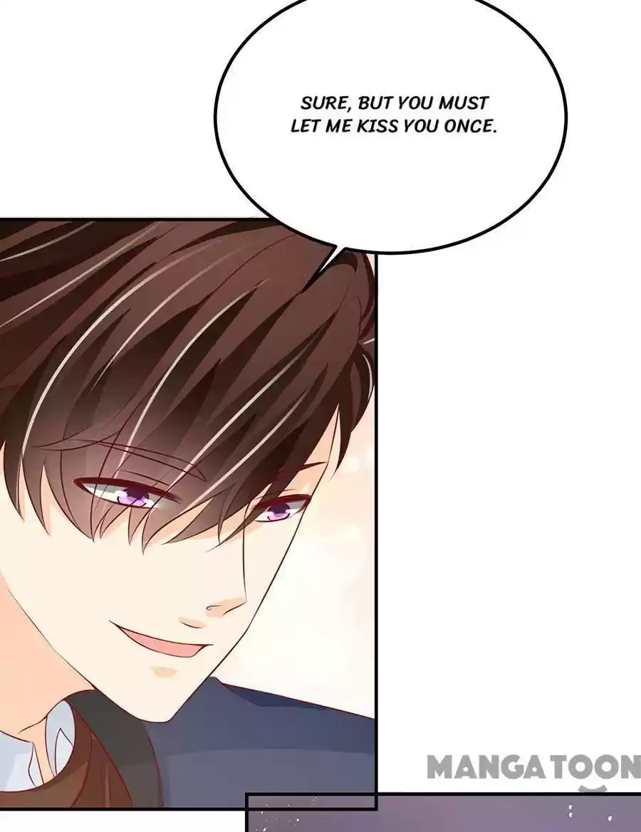 Wangjuede Siyou Baobei Chapter 170