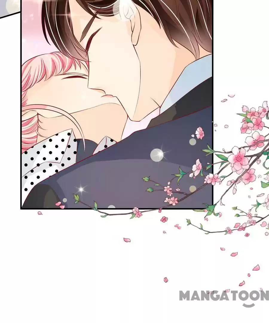 Wangjuede Siyou Baobei Chapter 170