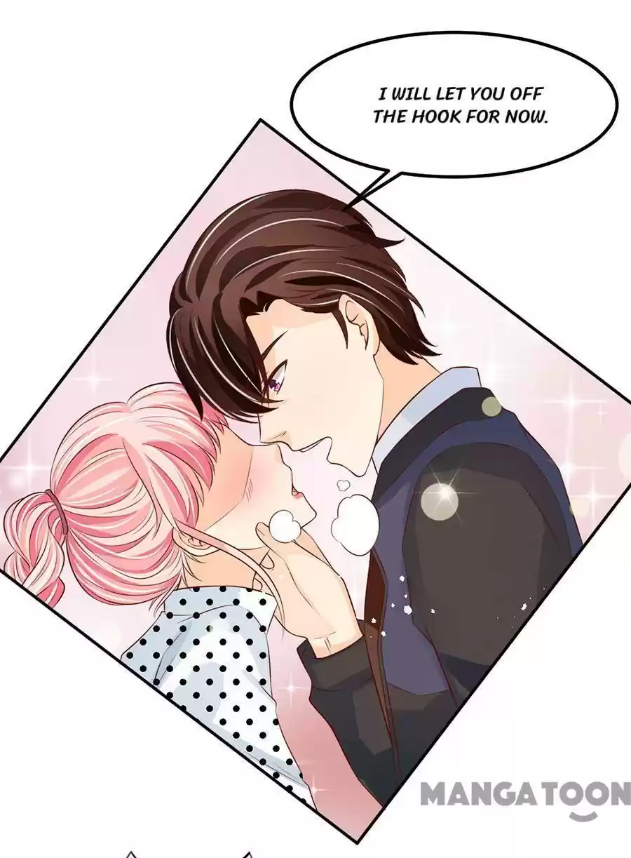 Wangjuede Siyou Baobei Chapter 170