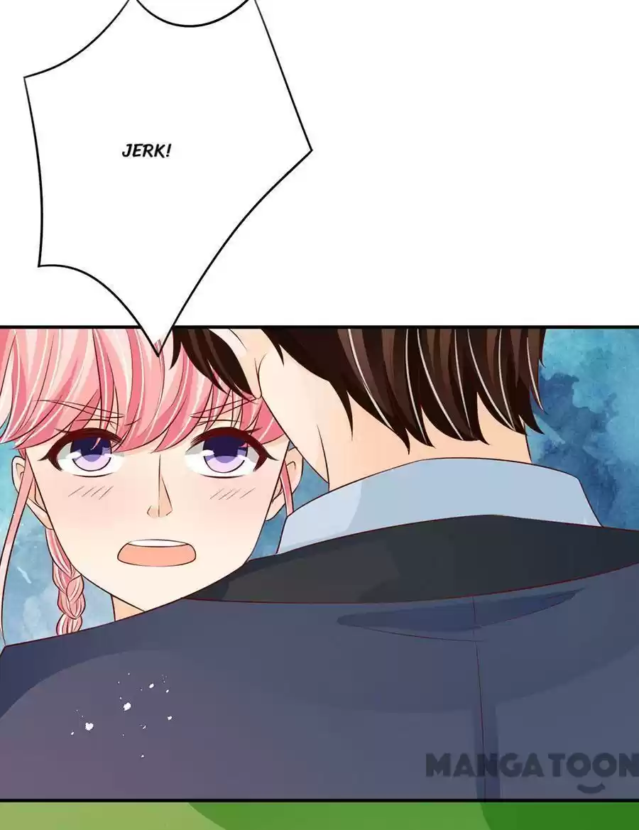 Wangjuede Siyou Baobei Chapter 170