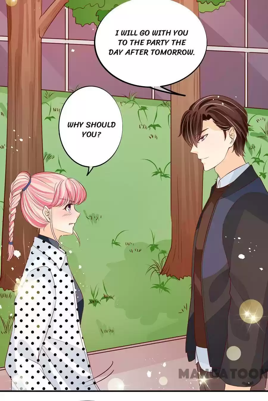 Wangjuede Siyou Baobei Chapter 170
