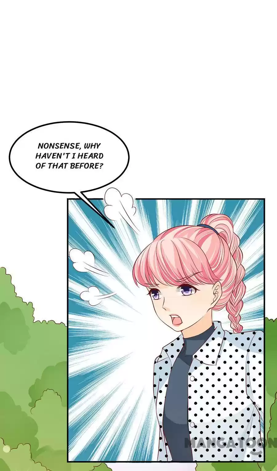 Wangjuede Siyou Baobei Chapter 170