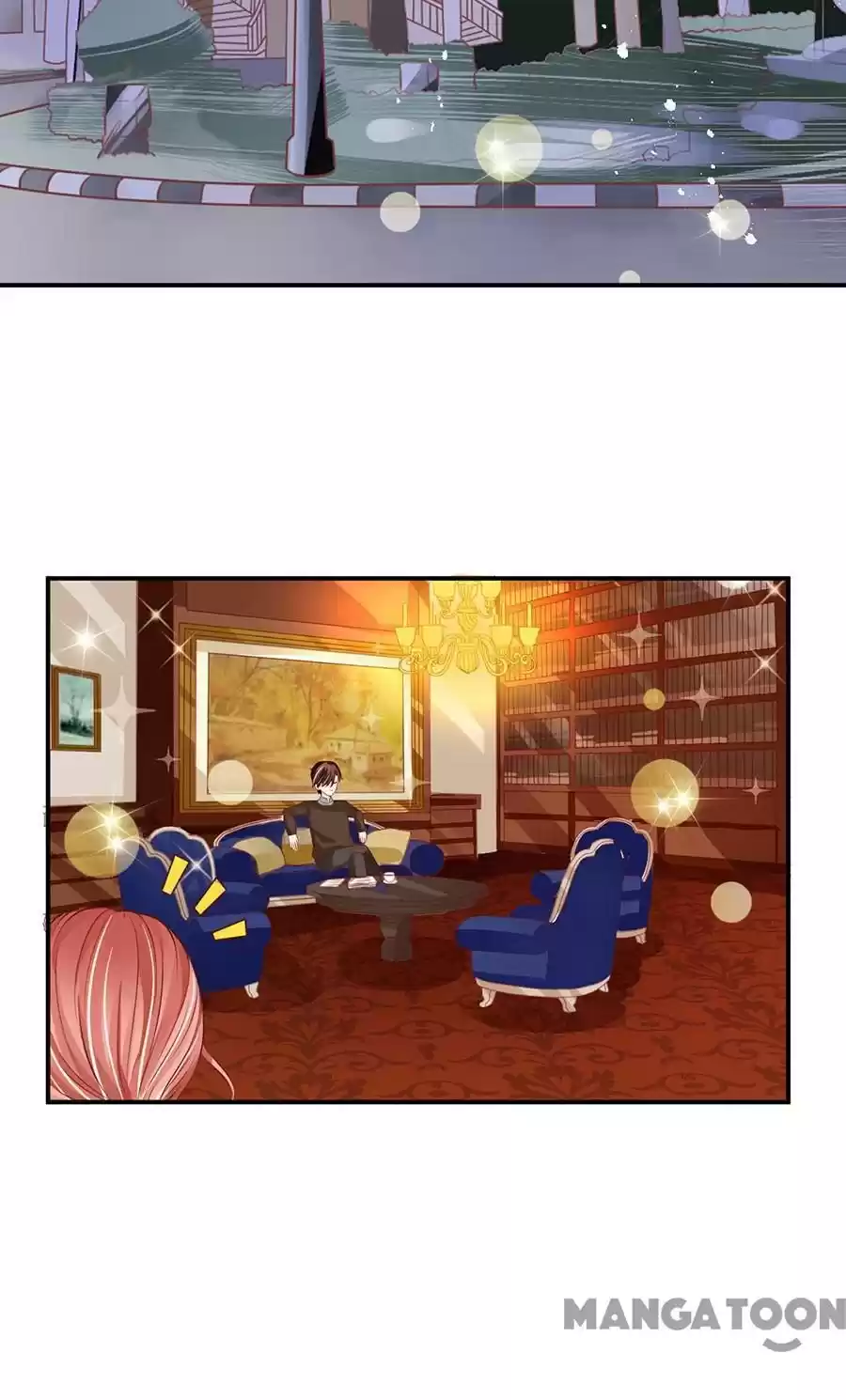 Wangjuede Siyou Baobei Chapter 170