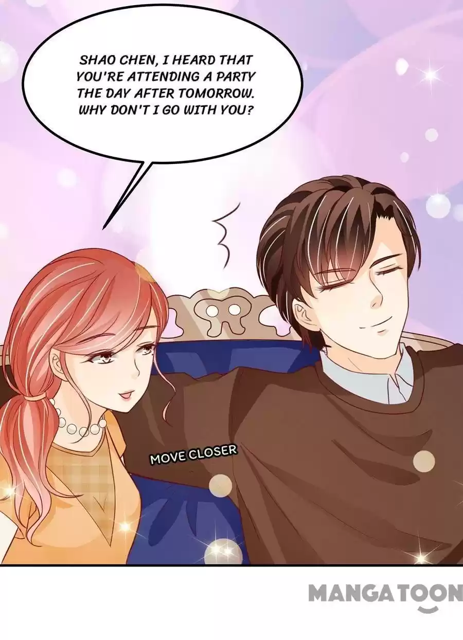 Wangjuede Siyou Baobei Chapter 170