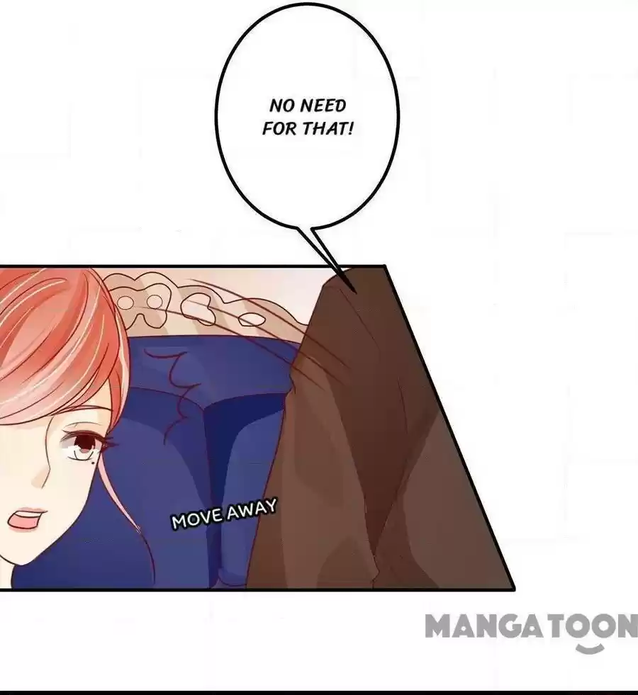 Wangjuede Siyou Baobei Chapter 170