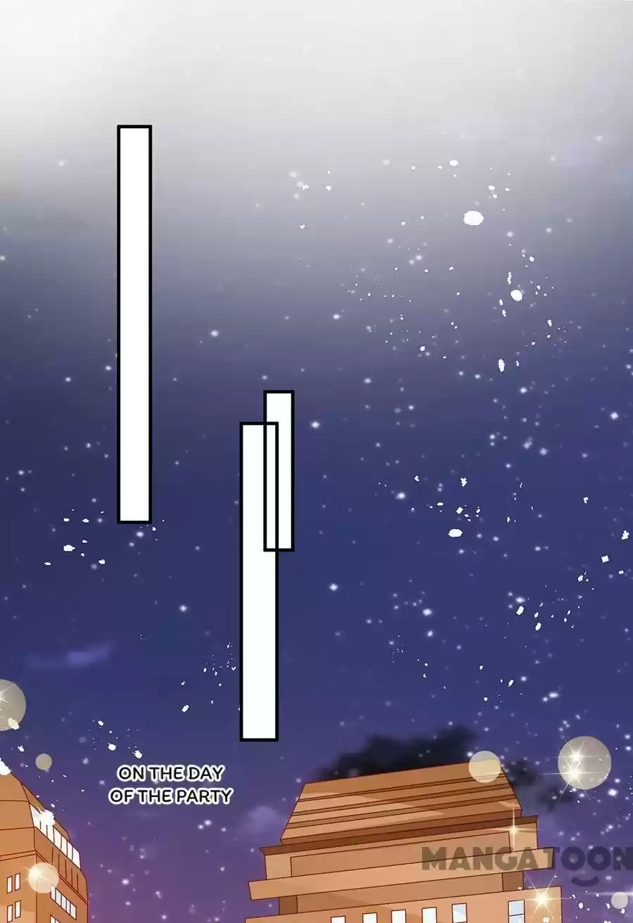 Wangjuede Siyou Baobei Chapter 170