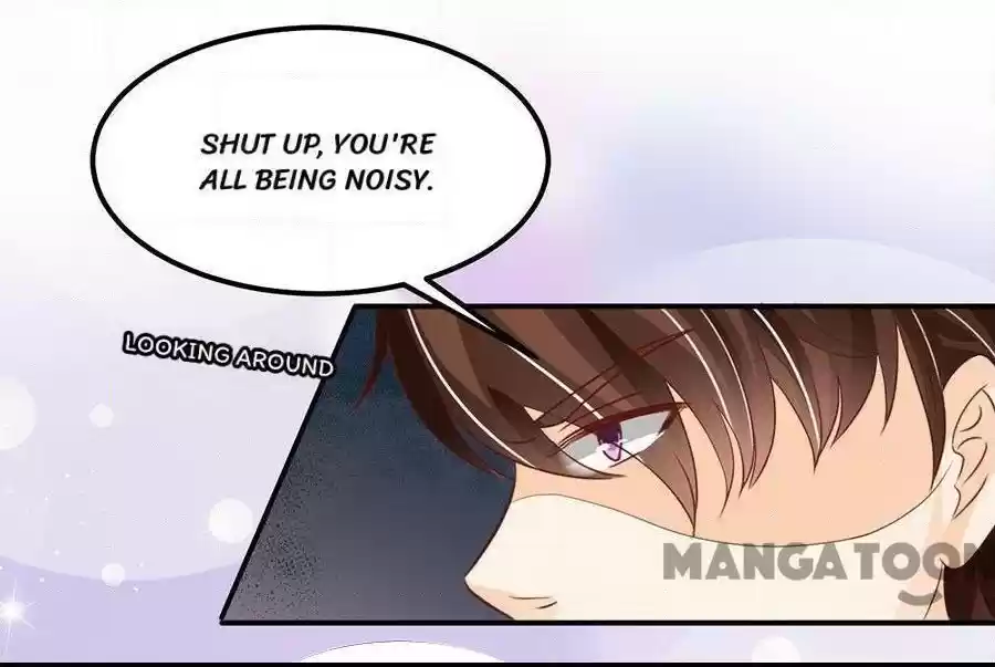 Wangjuede Siyou Baobei Chapter 170