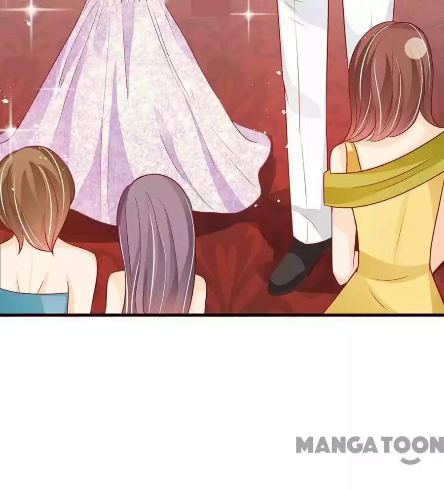 Wangjuede Siyou Baobei Chapter 170