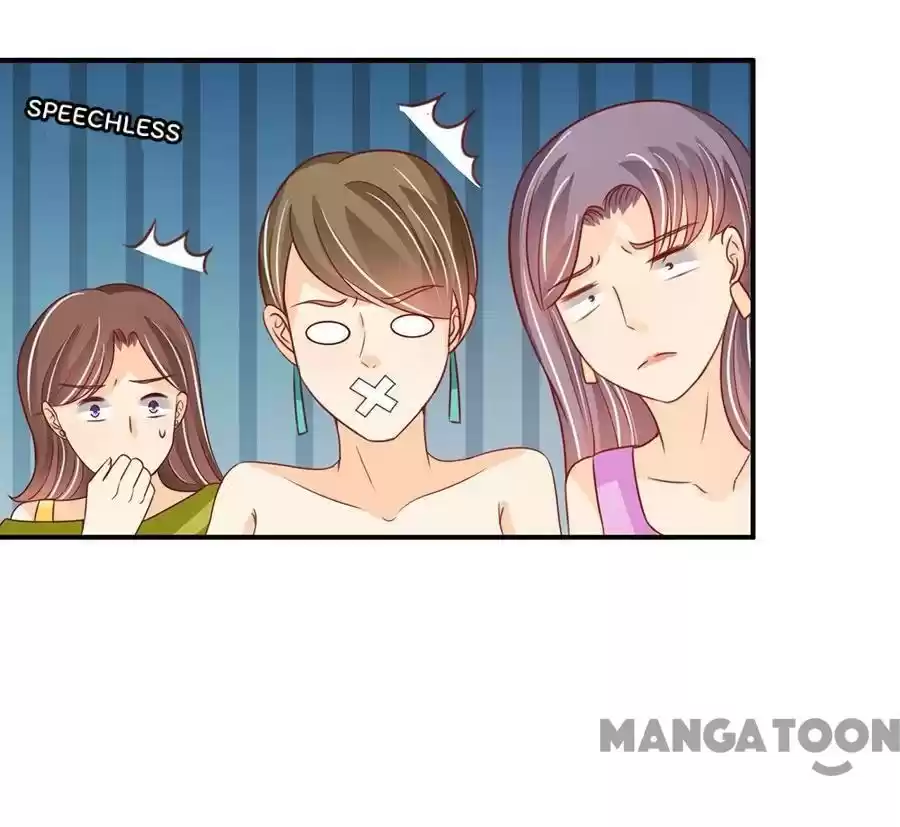 Wangjuede Siyou Baobei Chapter 170