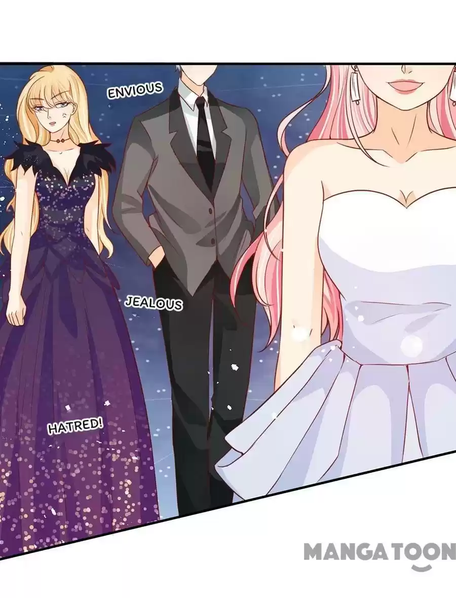 Wangjuede Siyou Baobei Chapter 170