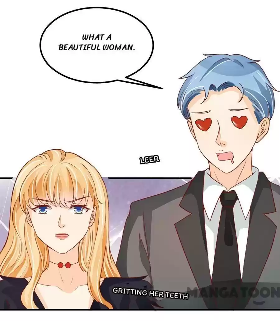 Wangjuede Siyou Baobei Chapter 170