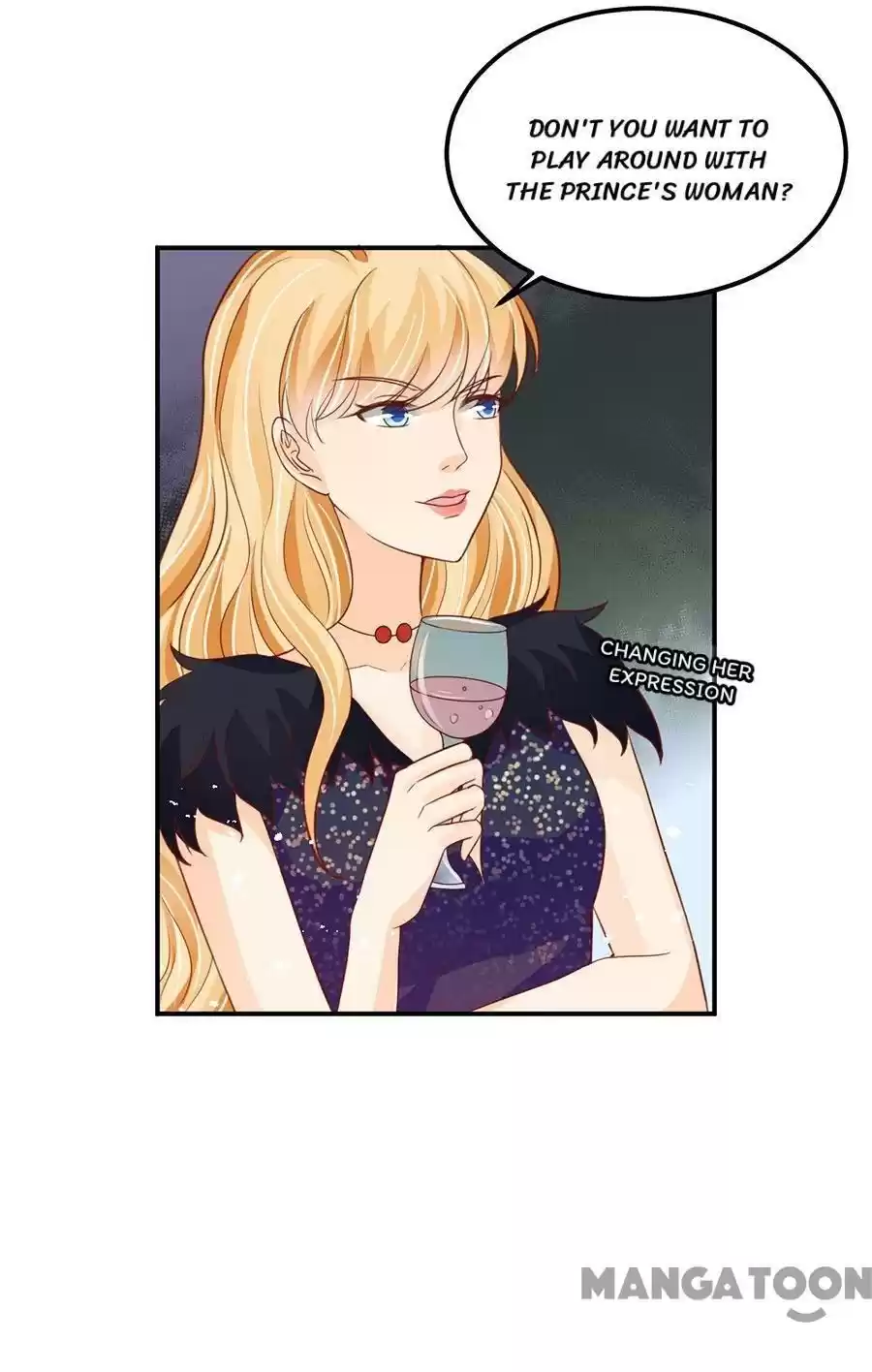 Wangjuede Siyou Baobei Chapter 170