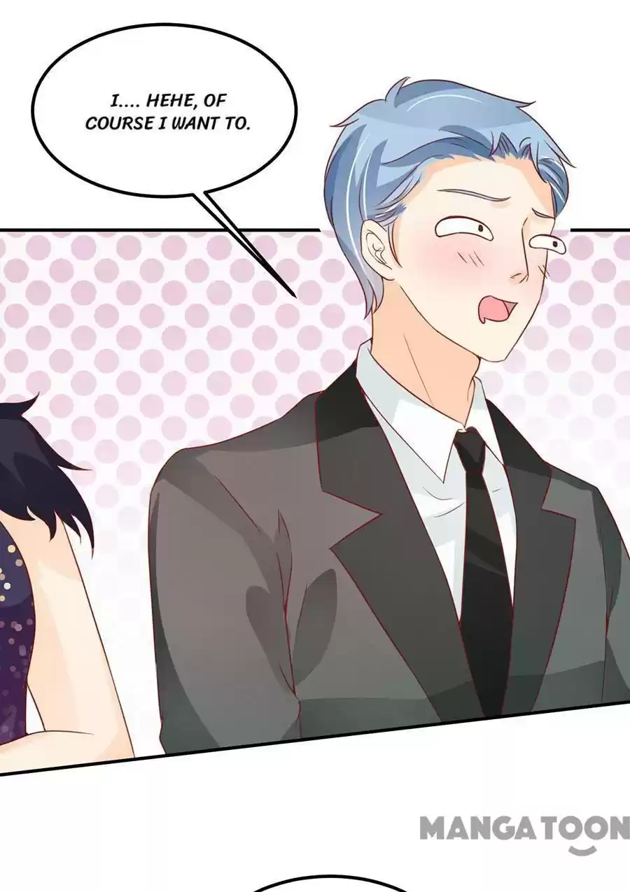 Wangjuede Siyou Baobei Chapter 170