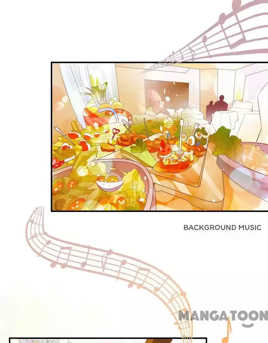 Wangjuede Siyou Baobei Chapter 171