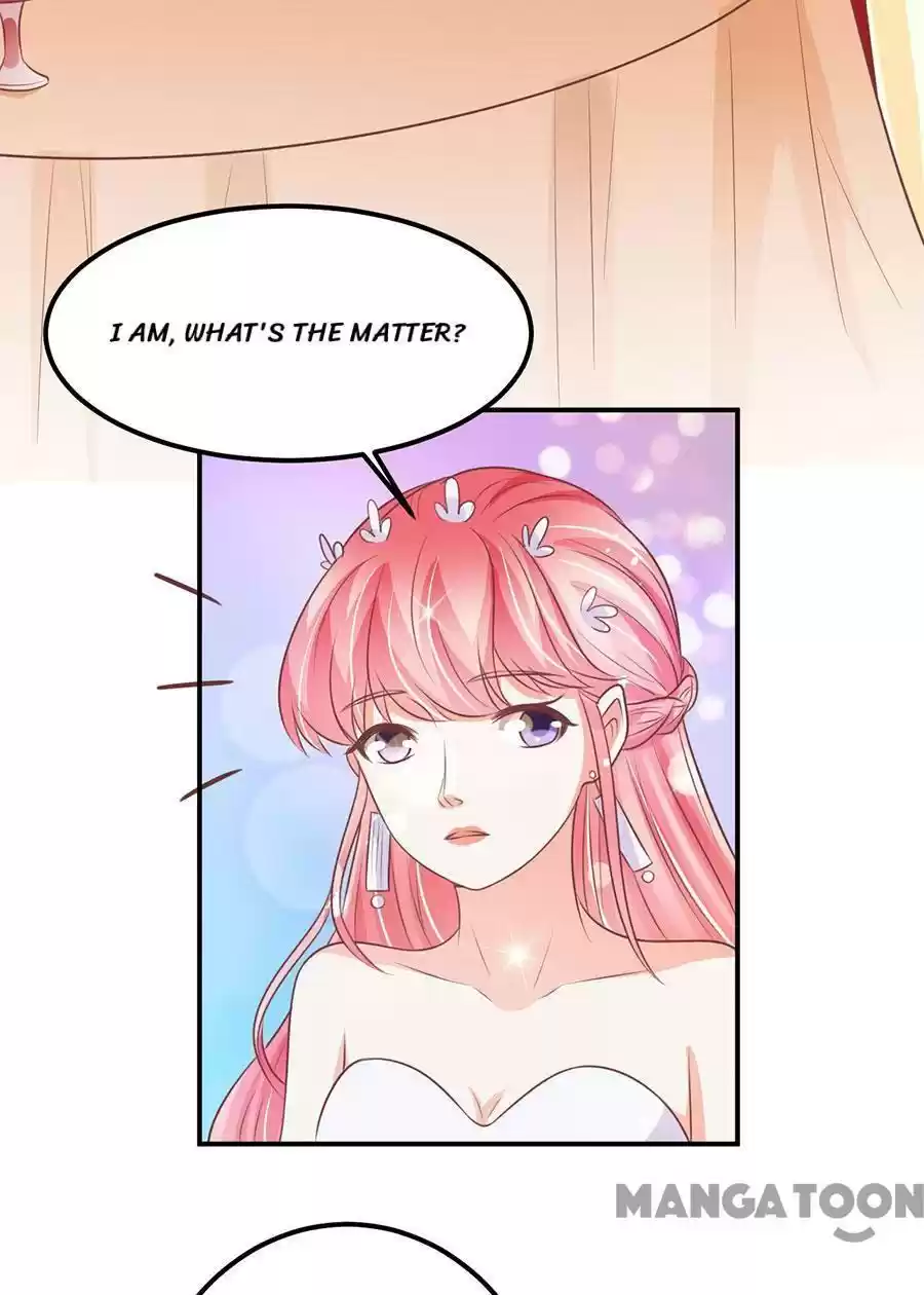 Wangjuede Siyou Baobei Chapter 171