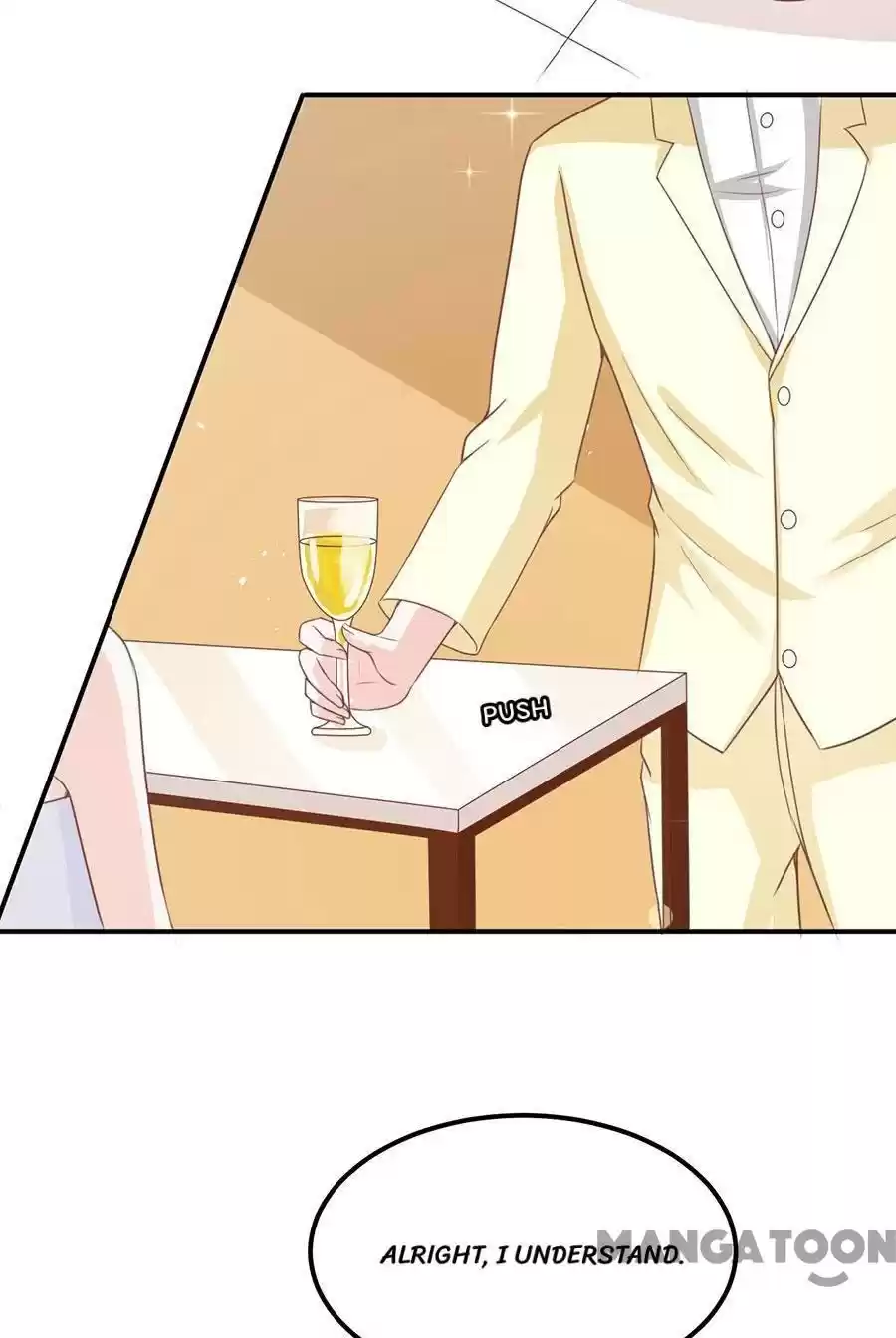 Wangjuede Siyou Baobei Chapter 171