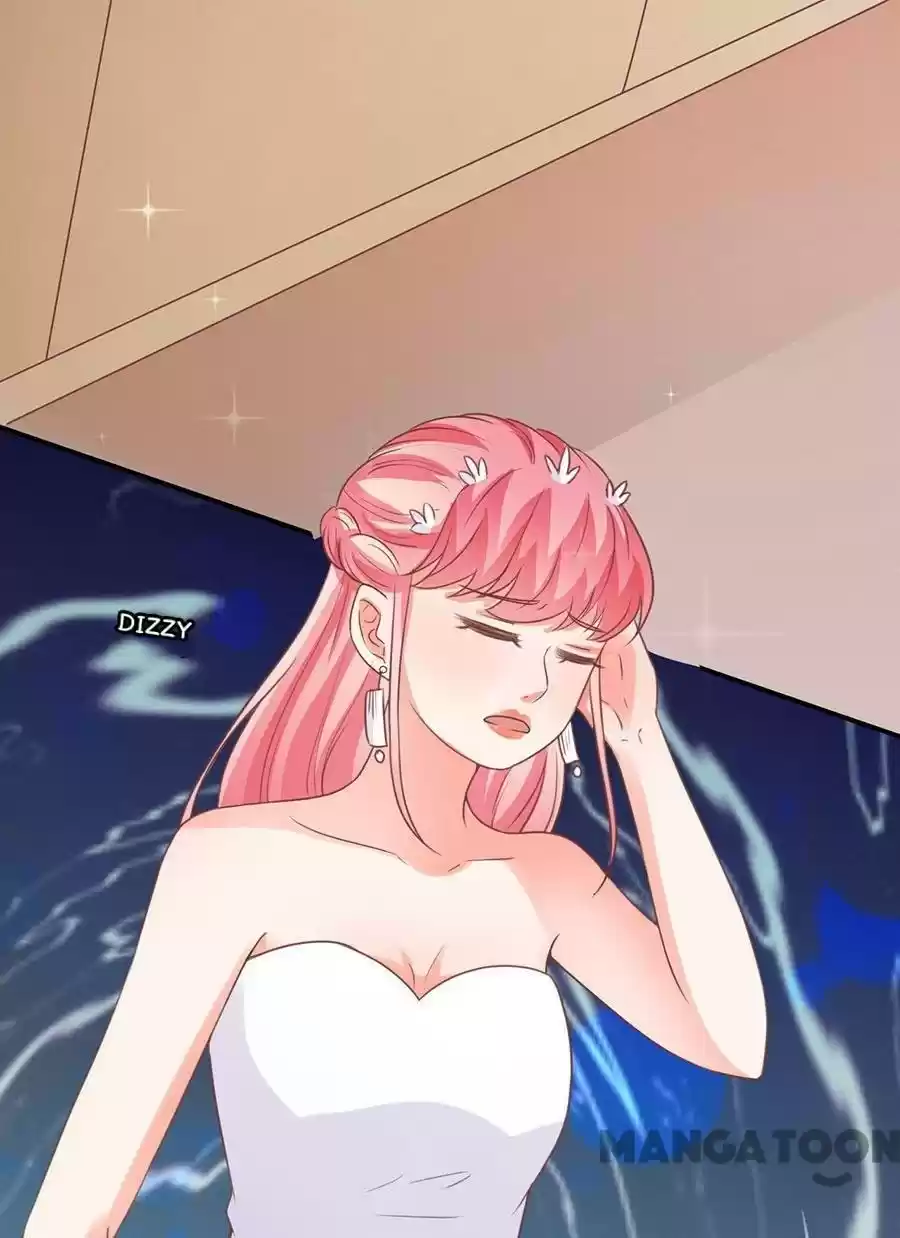 Wangjuede Siyou Baobei Chapter 171