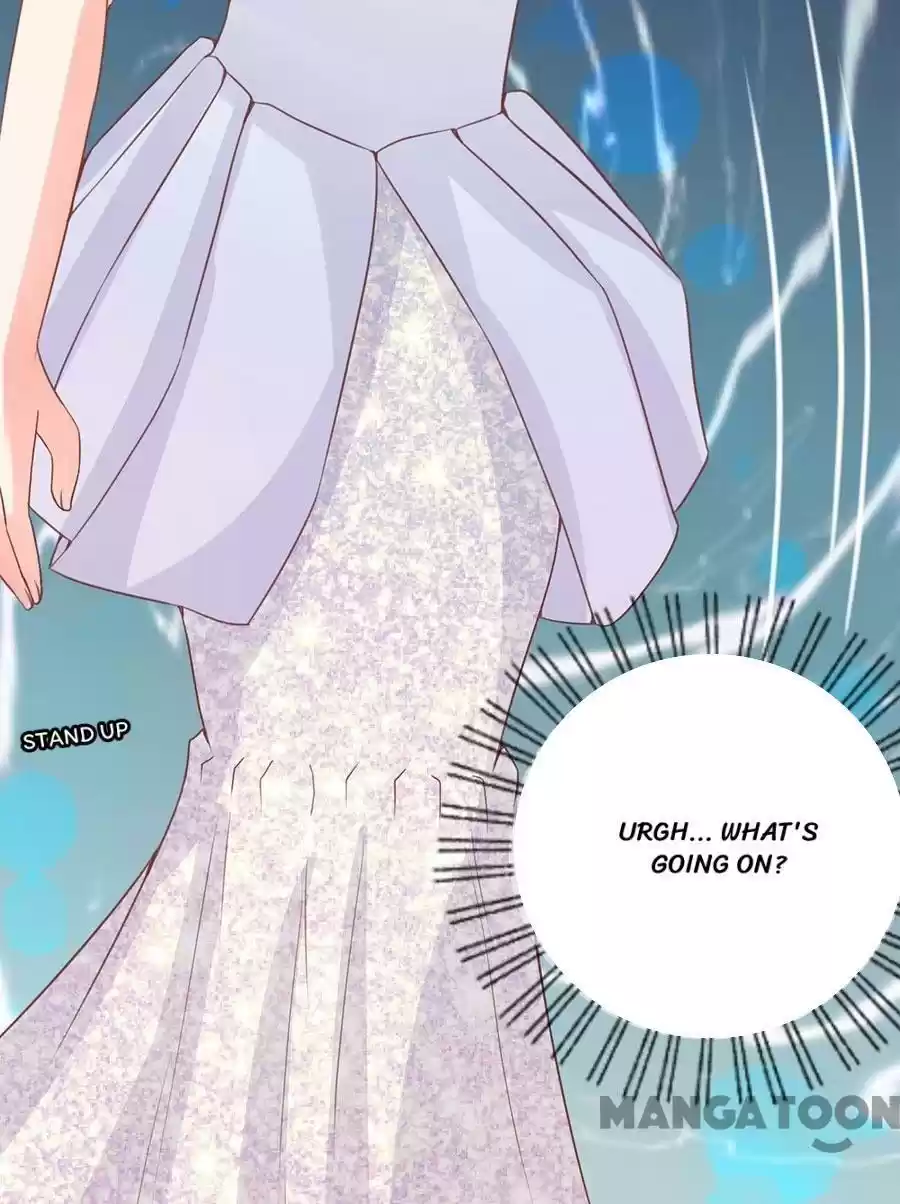 Wangjuede Siyou Baobei Chapter 171