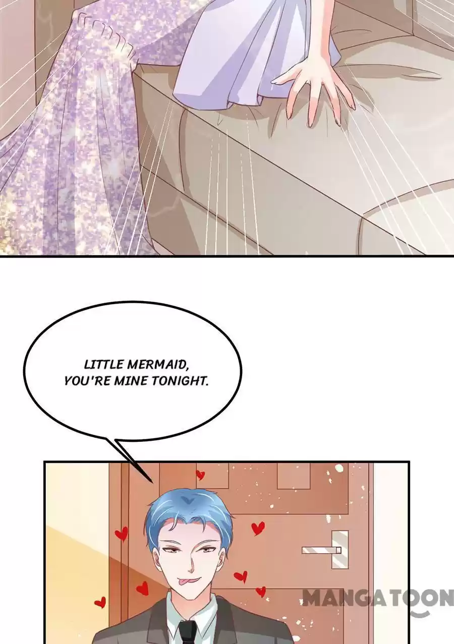 Wangjuede Siyou Baobei Chapter 171