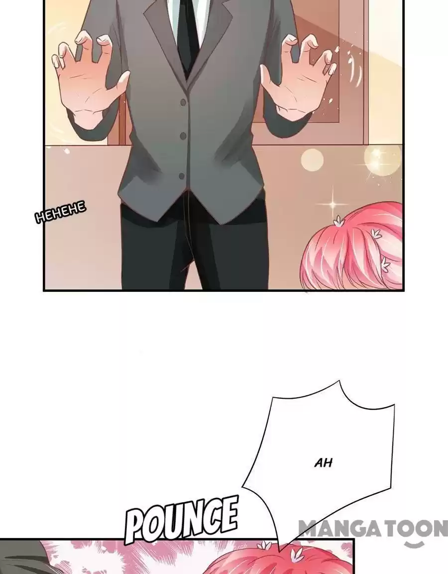 Wangjuede Siyou Baobei Chapter 171