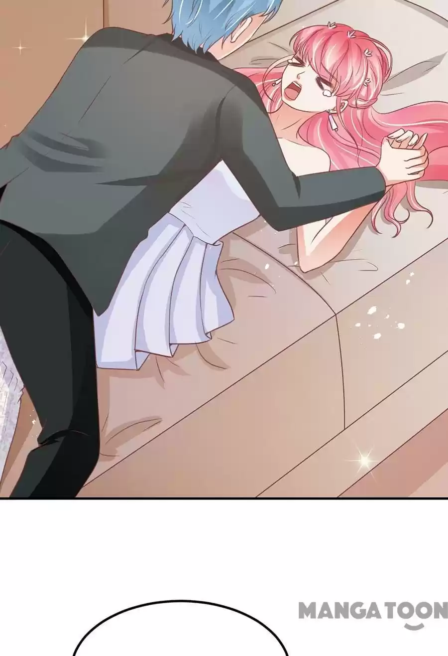 Wangjuede Siyou Baobei Chapter 171