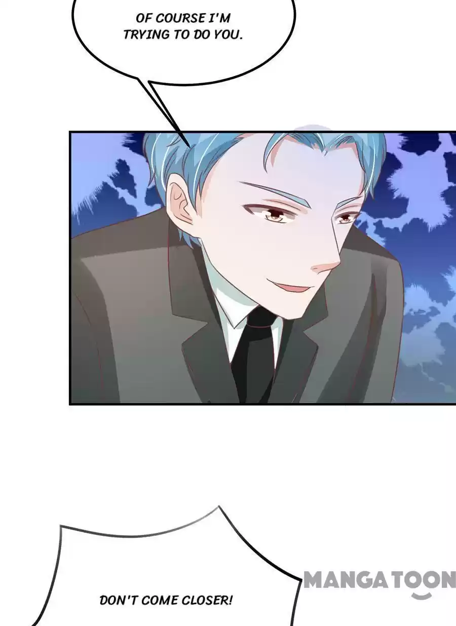 Wangjuede Siyou Baobei Chapter 171