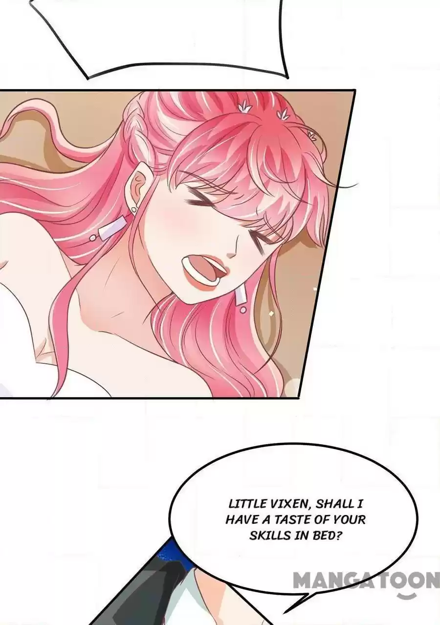 Wangjuede Siyou Baobei Chapter 171