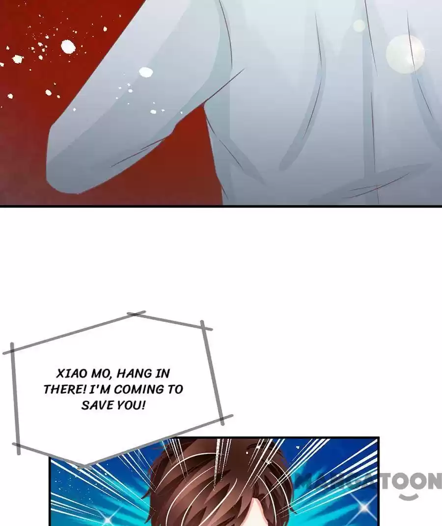 Wangjuede Siyou Baobei Chapter 171