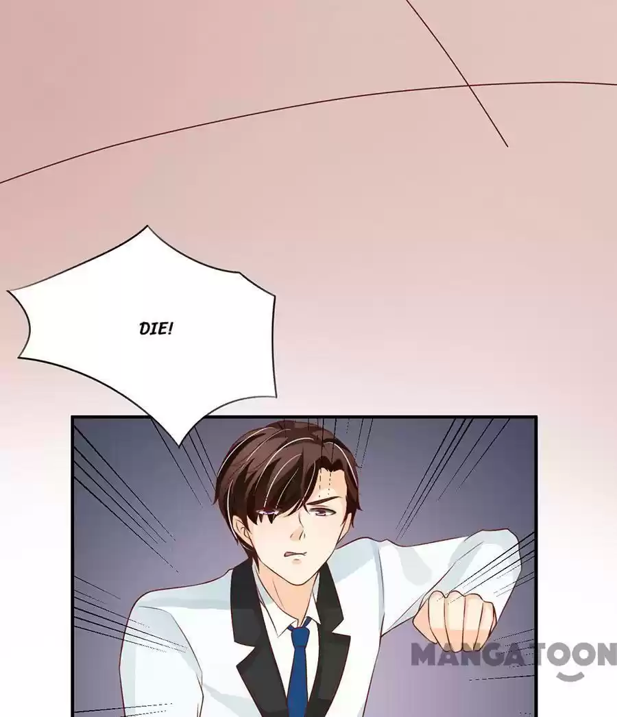 Wangjuede Siyou Baobei Chapter 172