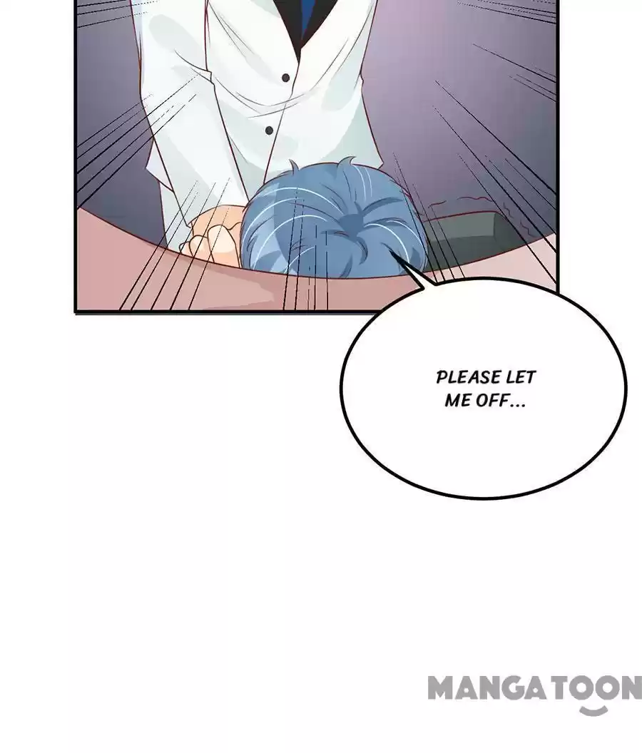 Wangjuede Siyou Baobei Chapter 172