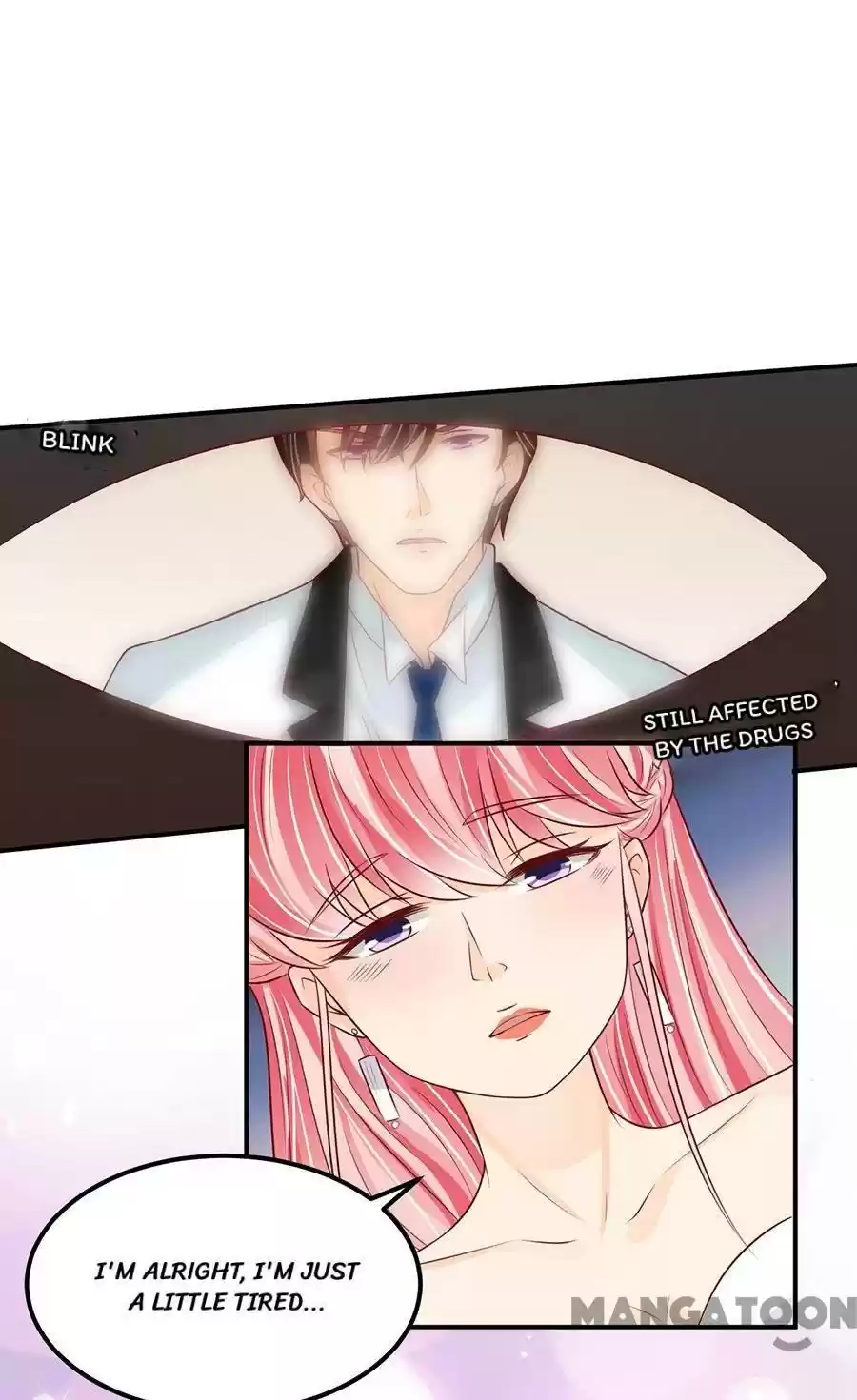 Wangjuede Siyou Baobei Chapter 172