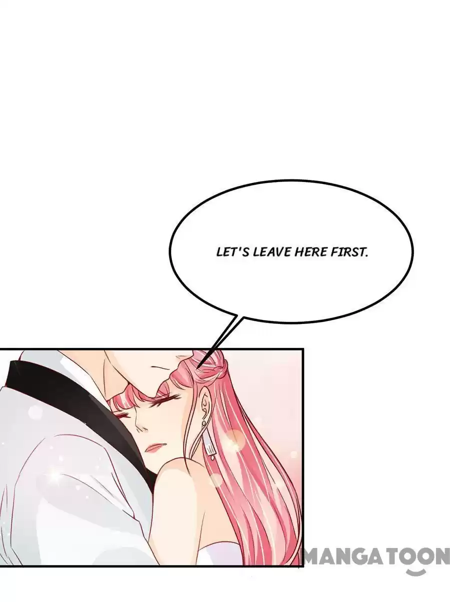 Wangjuede Siyou Baobei Chapter 172