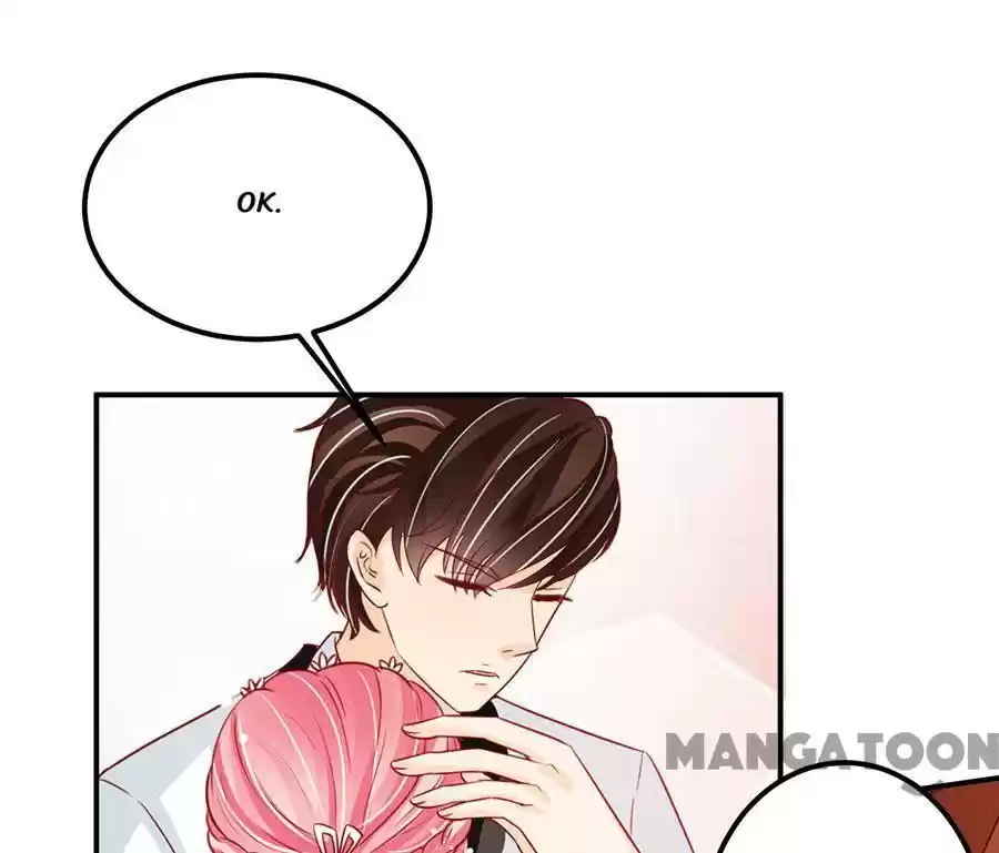 Wangjuede Siyou Baobei Chapter 172